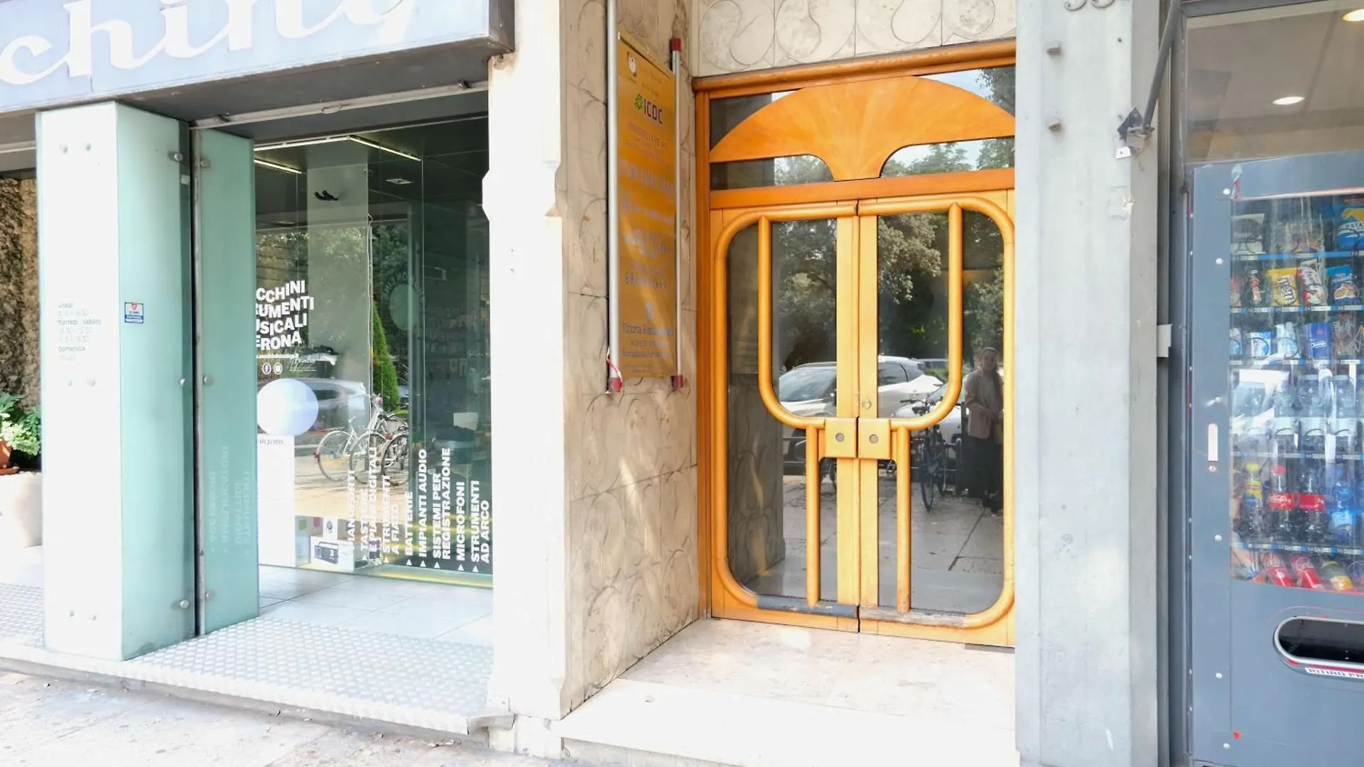 Case Vr Holiday Il Risveglio Βερόνα Ιταλία