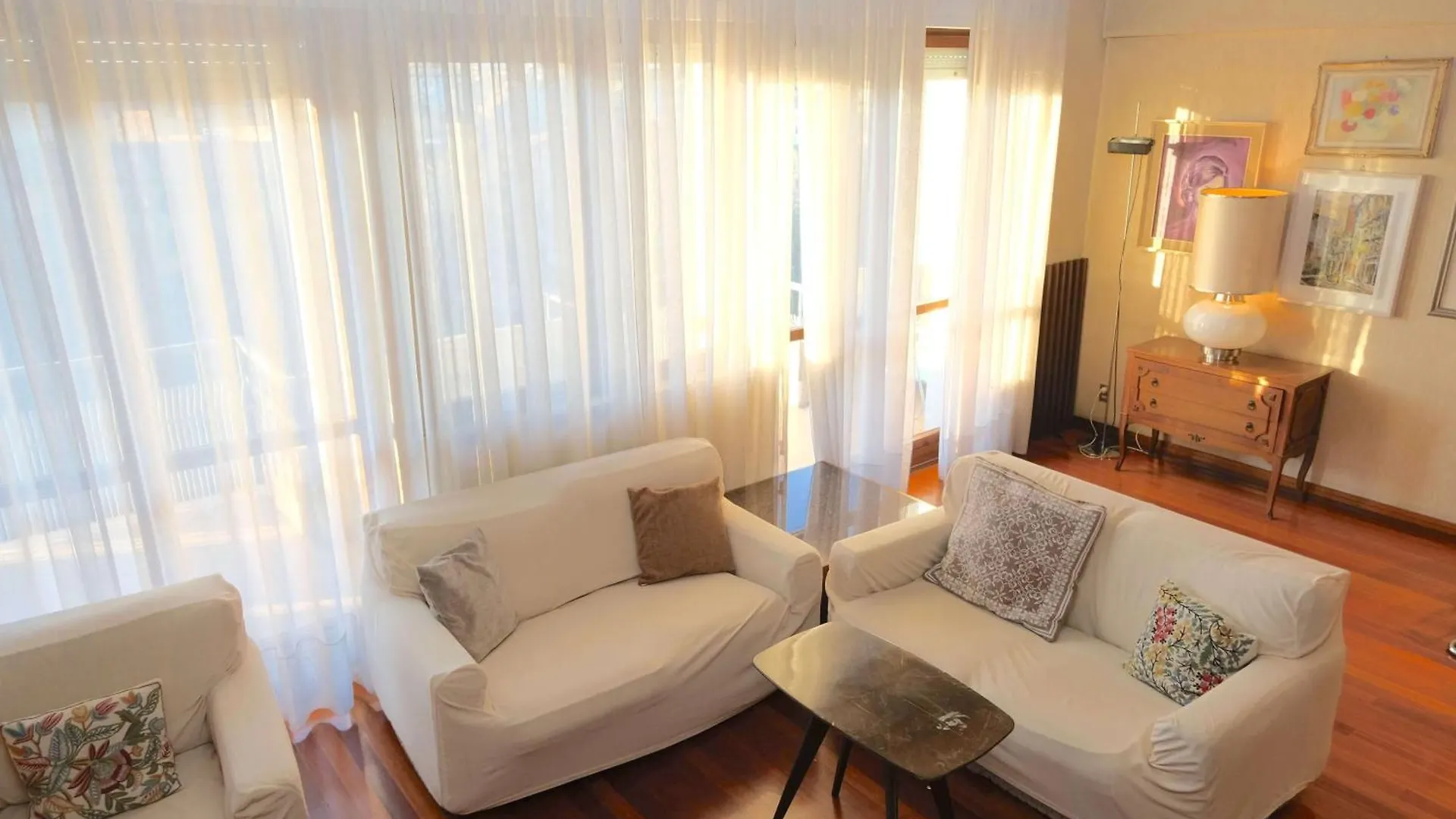 Case Vr Holiday Il Risveglio Βερόνα Διαμέρισμα