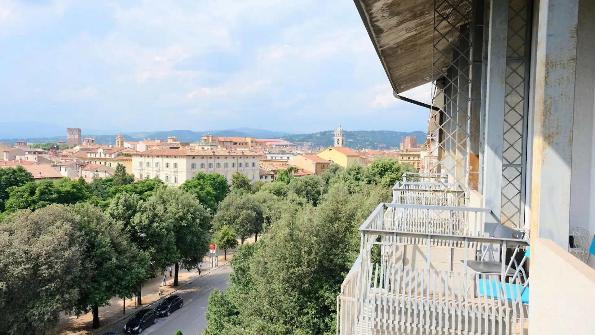 Daire Case Vr Holiday Il Risveglio Verona