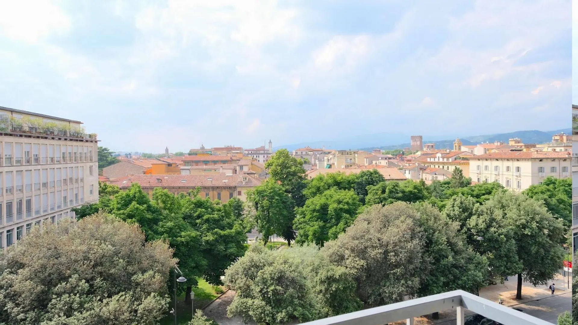 Case Vr Holiday Il Risveglio Verona 0*,
