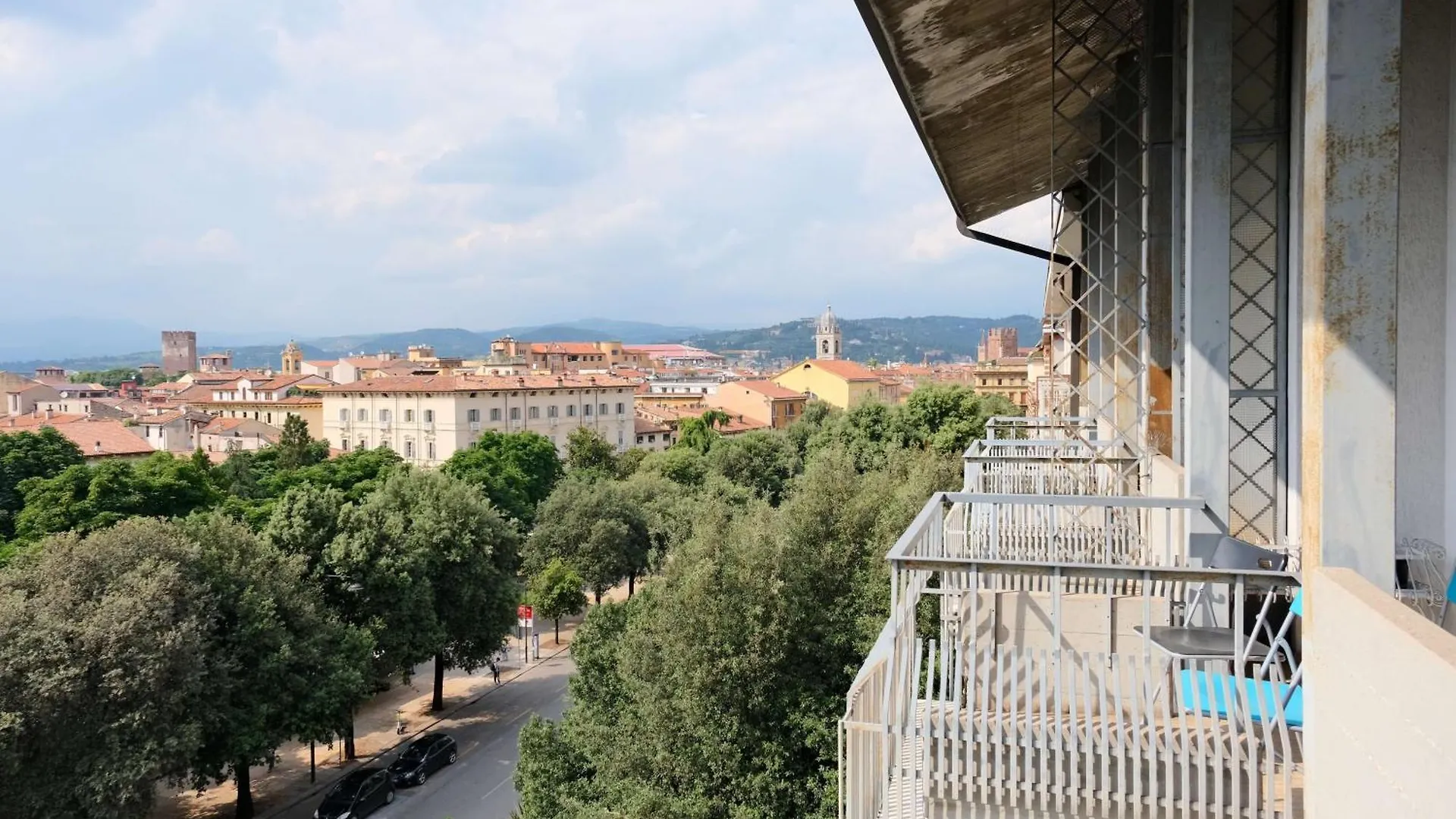 Case Vr Holiday Il Risveglio Verona Daire