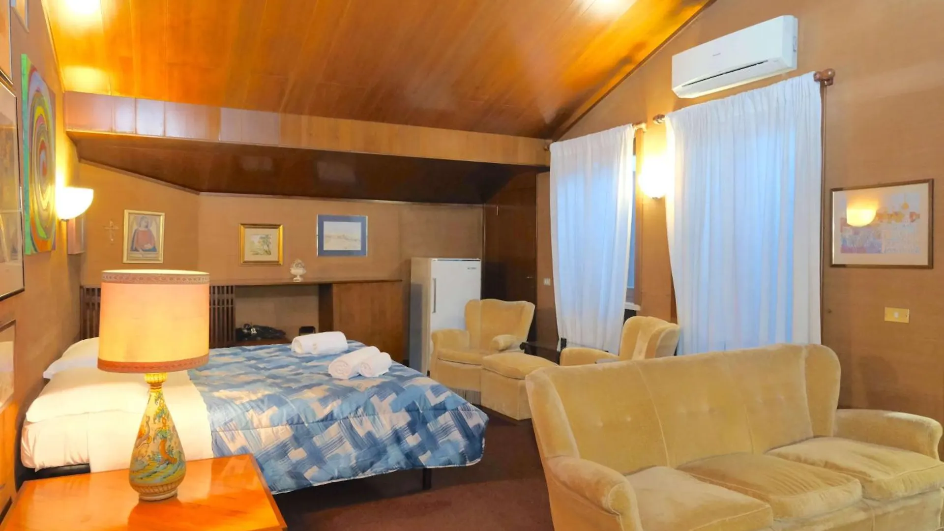 Daire Case Vr Holiday Il Risveglio Verona İtalya