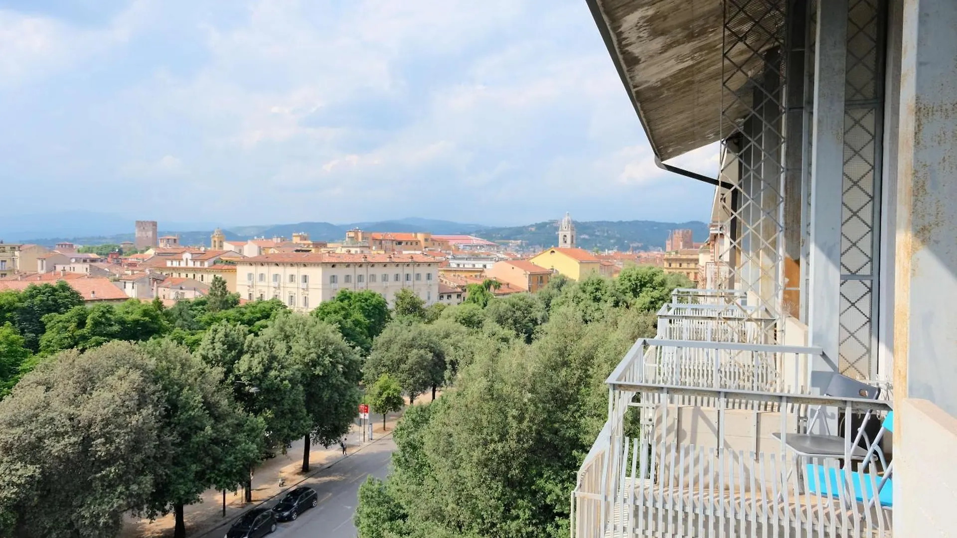 Case Vr Holiday Il Risveglio Βερόνα