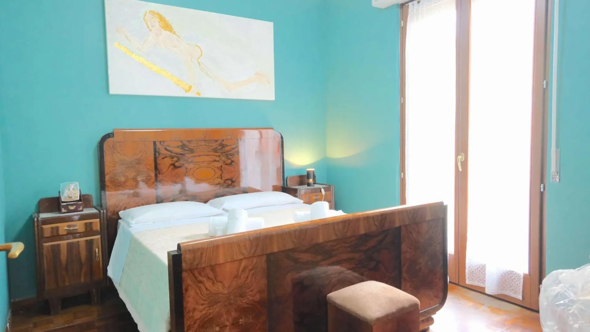 Daire Case Vr Holiday Il Risveglio Verona İtalya