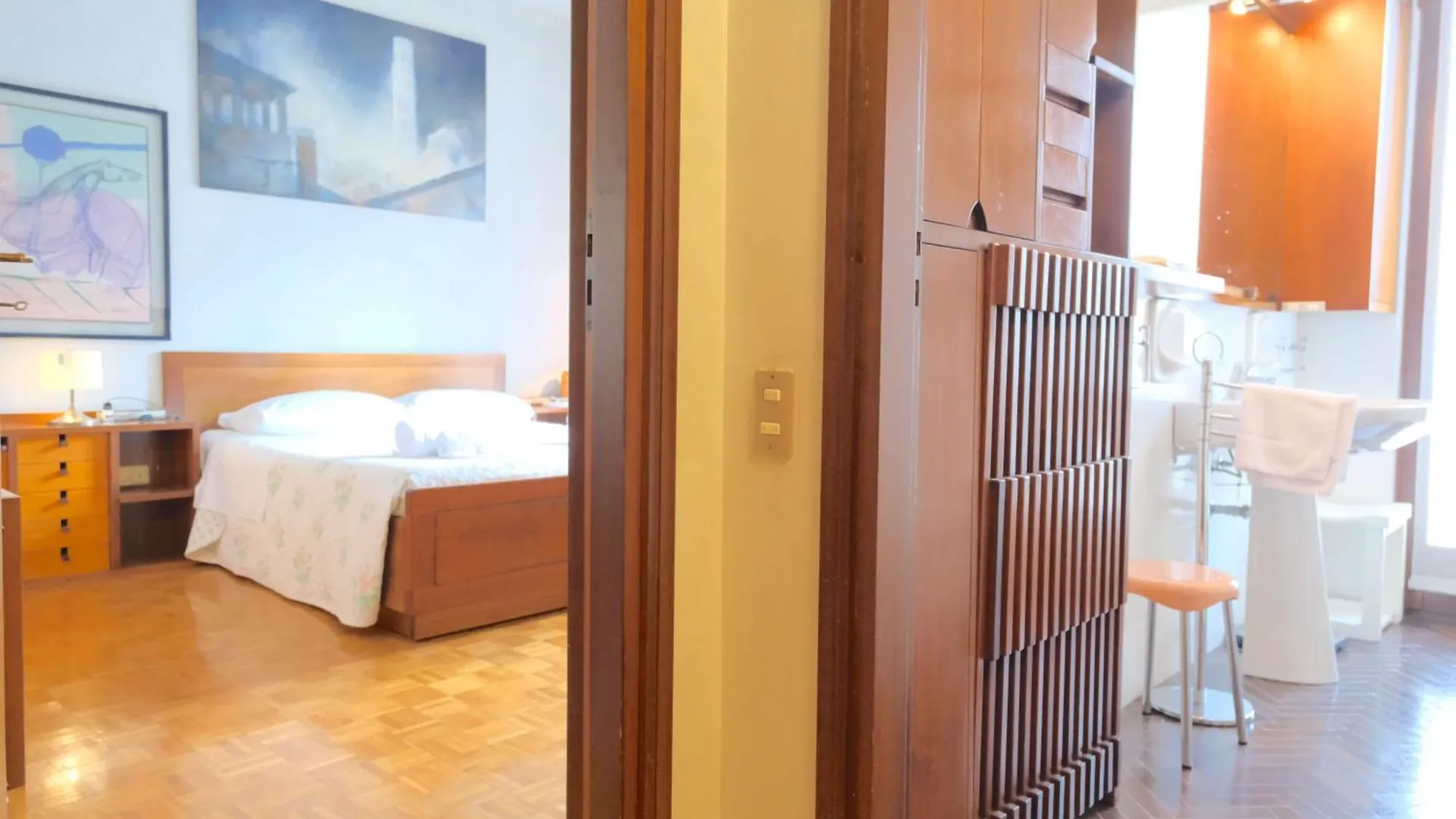 Case Vr Holiday Il Risveglio Βερόνα Διαμέρισμα