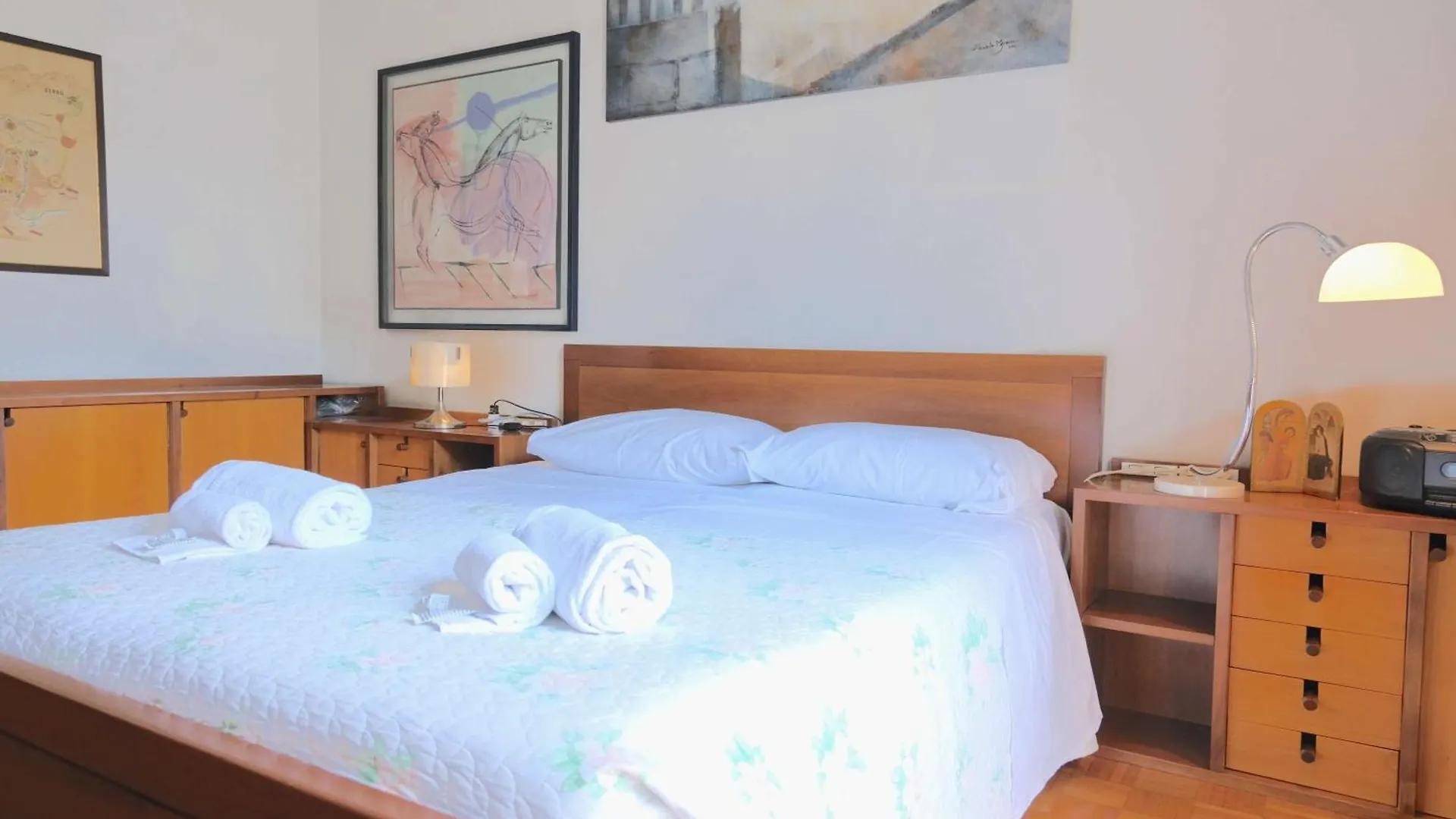 Διαμέρισμα Case Vr Holiday Il Risveglio Βερόνα
