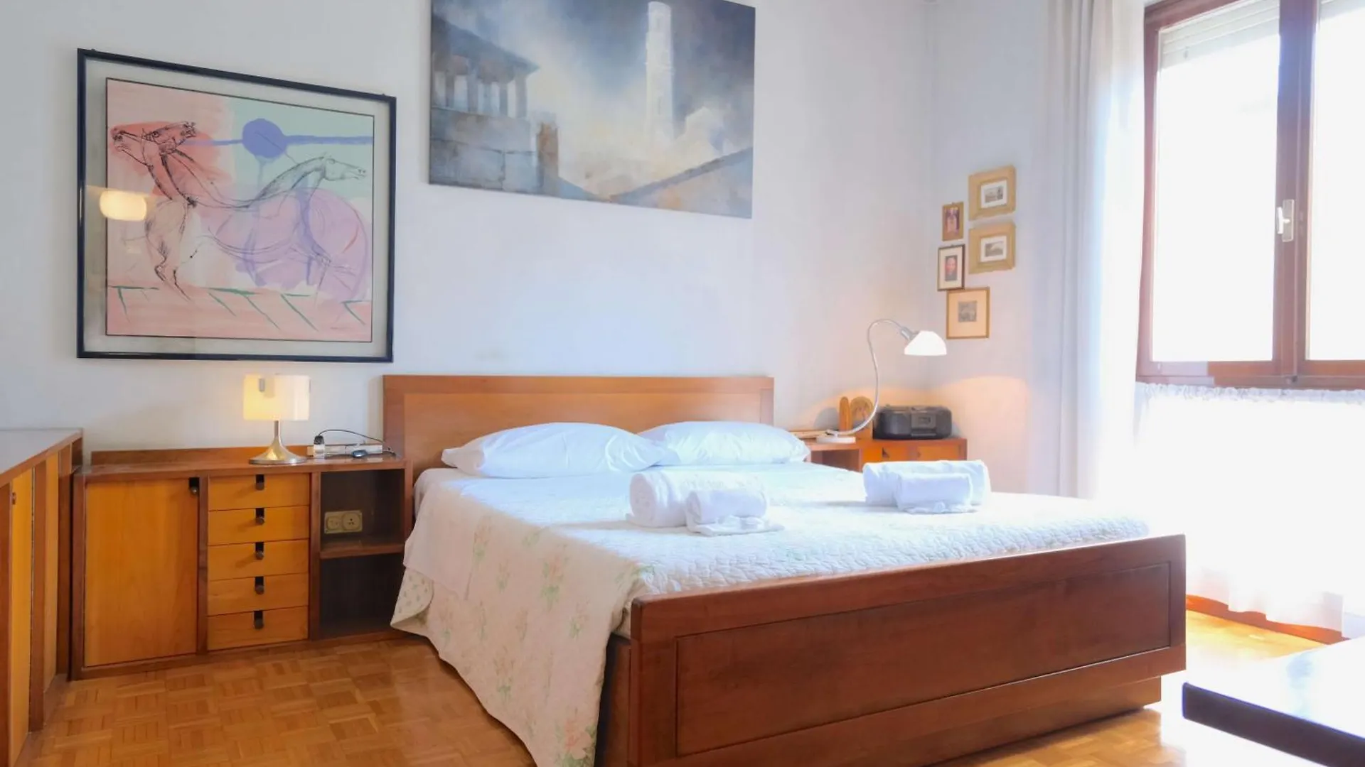 Daire Case Vr Holiday Il Risveglio Verona