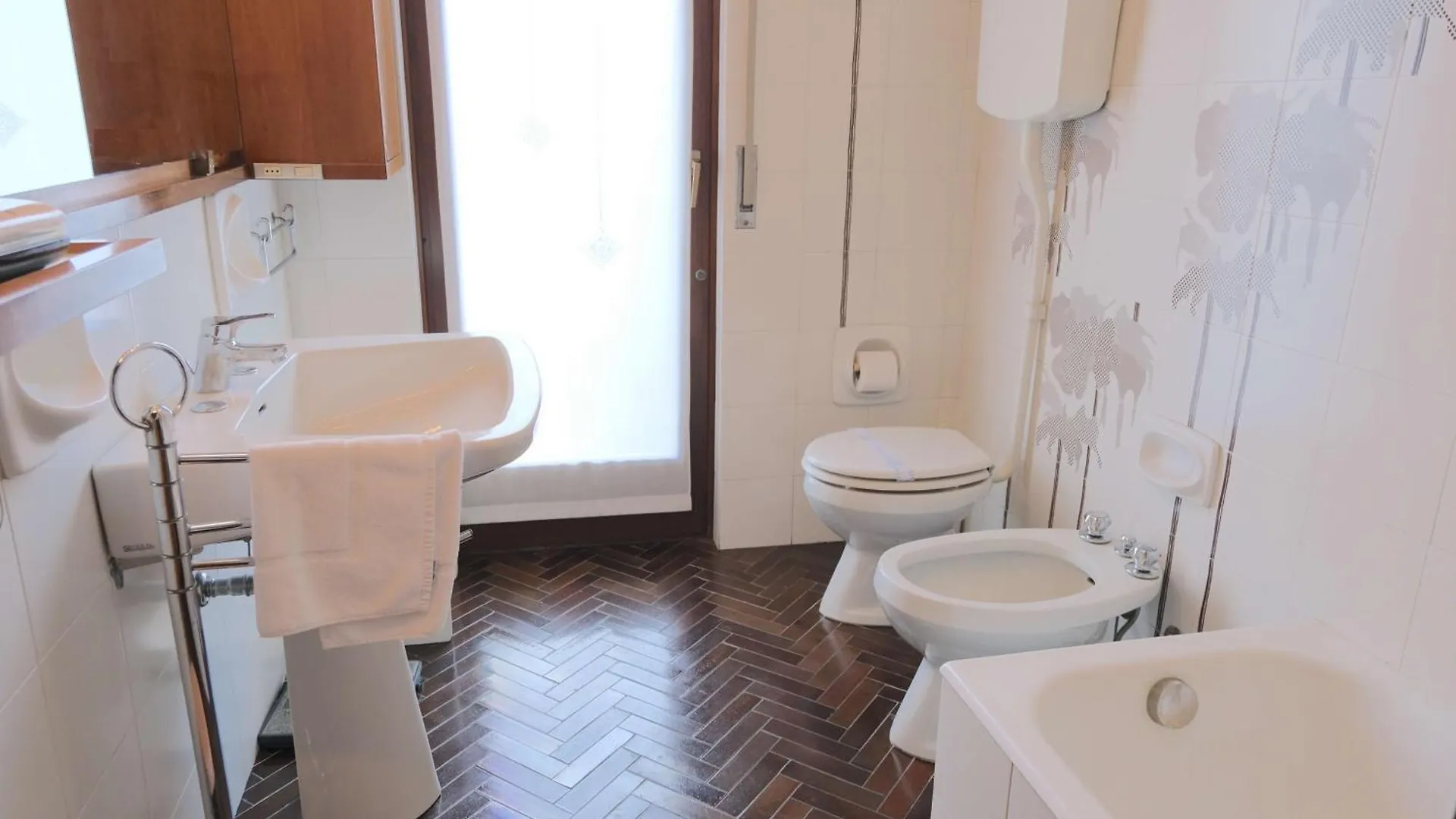 Case Vr Holiday Il Risveglio Βερόνα 0*,