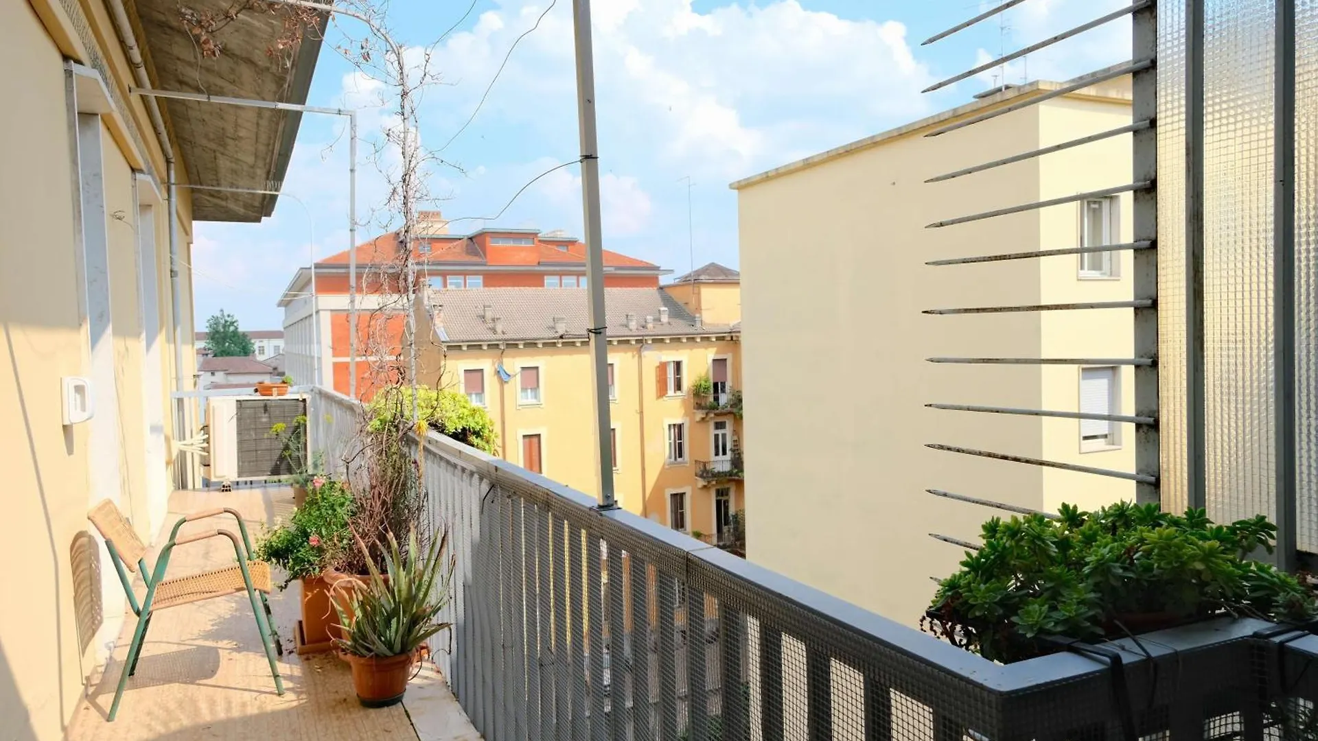 Case Vr Holiday Il Risveglio Verona 0*,  İtalya