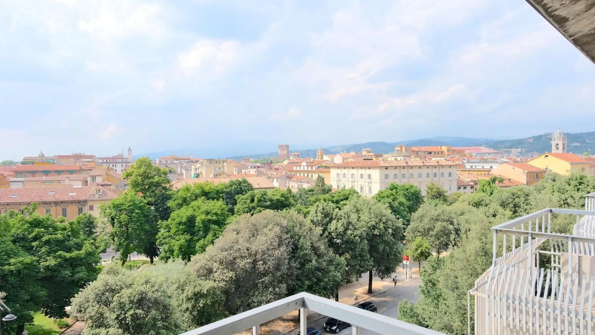 Case Vr Holiday Il Risveglio Verona Daire