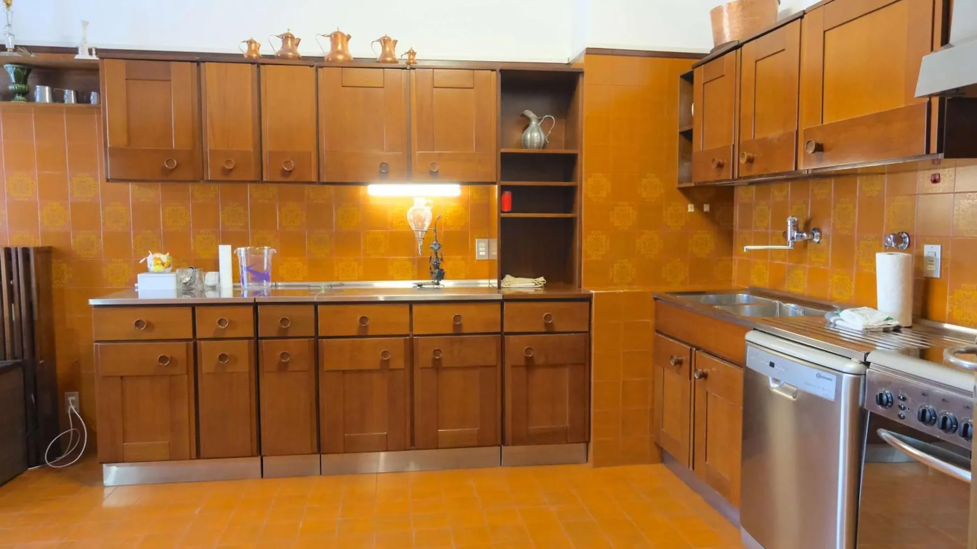 Daire Case Vr Holiday Il Risveglio Verona İtalya