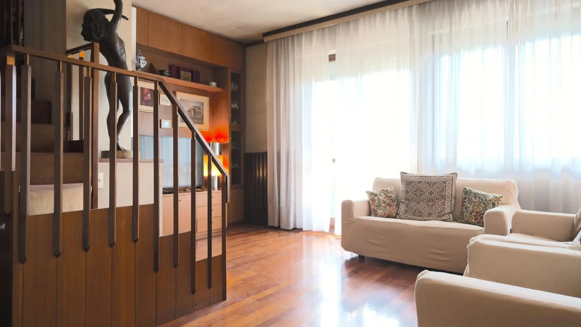 Case Vr Holiday Il Risveglio Βερόνα