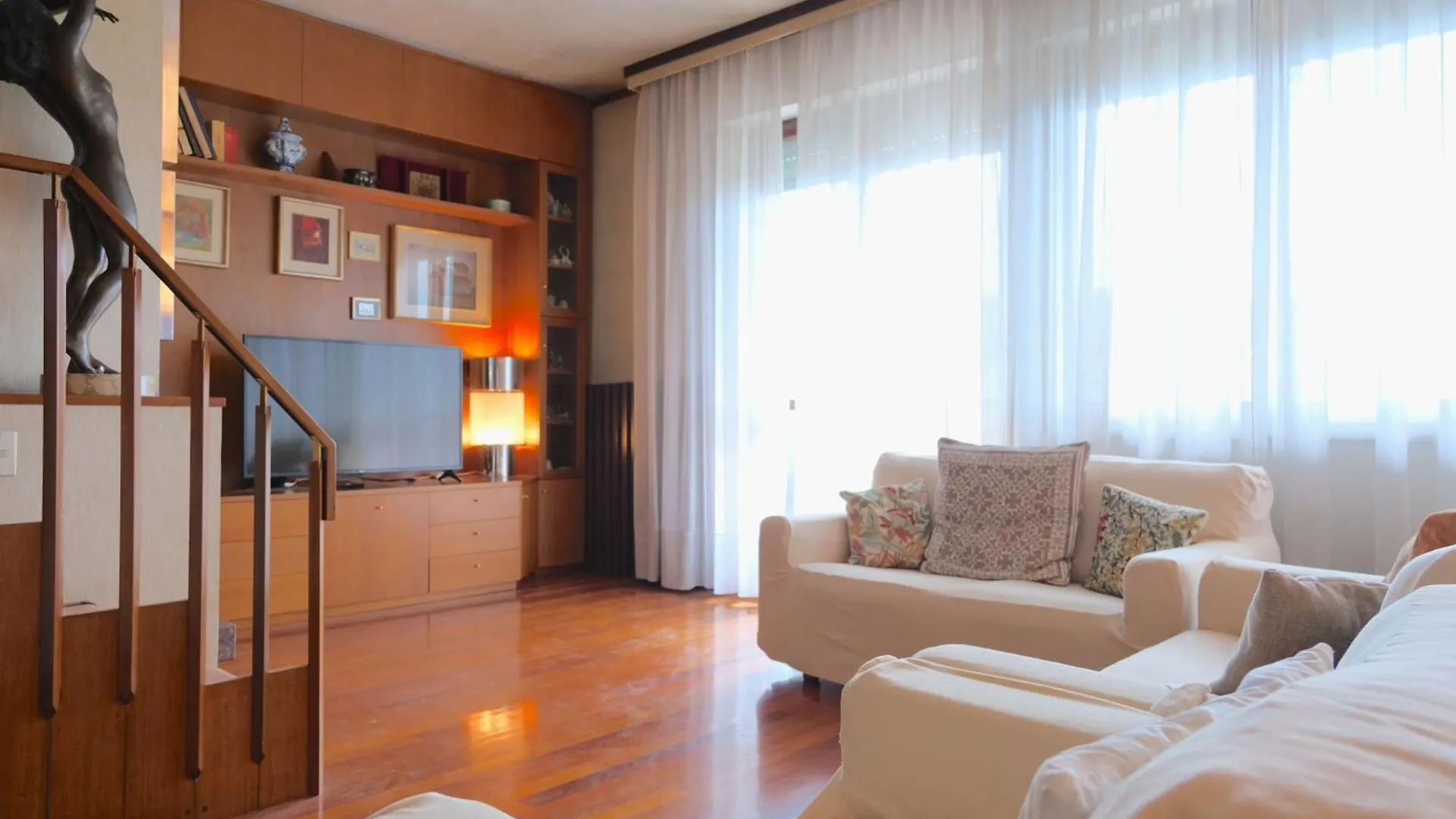 Case Vr Holiday Il Risveglio 维罗纳