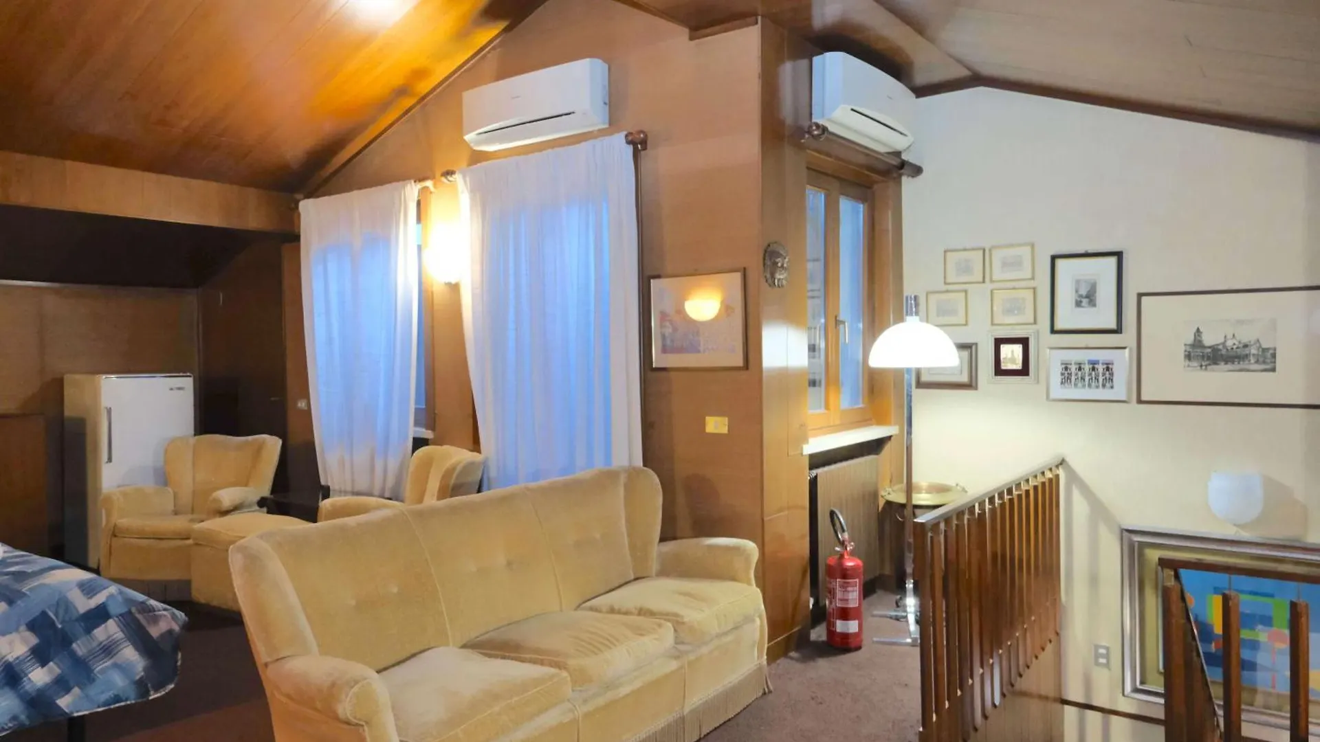 Case Vr Holiday Il Risveglio 维罗纳 公寓
