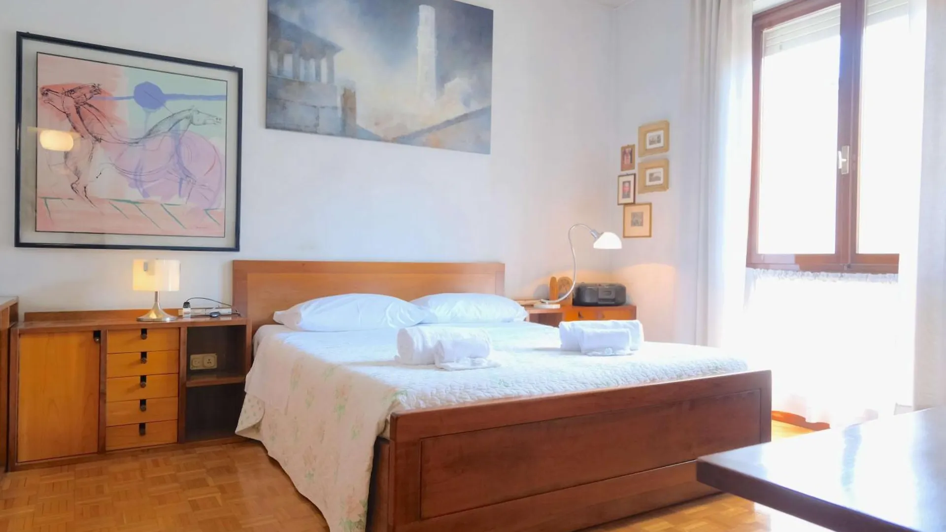 Case Vr Holiday Il Risveglio 维罗纳